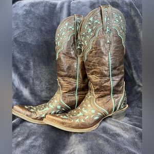 Ariat Presidio Boots